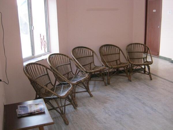 Dharapuram Sakthi Lodge מראה חיצוני תמונה