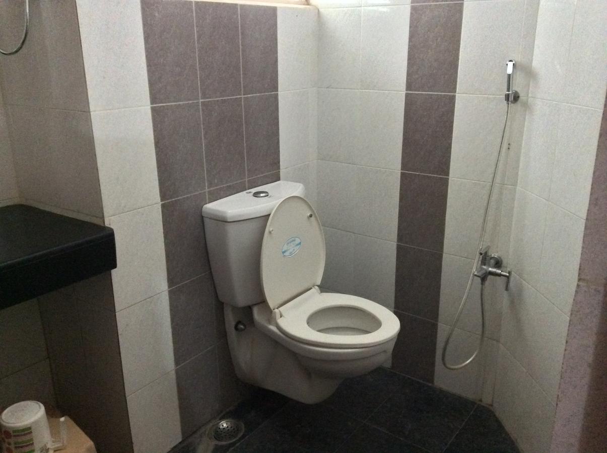 Dharapuram Sakthi Lodge חדר תמונה