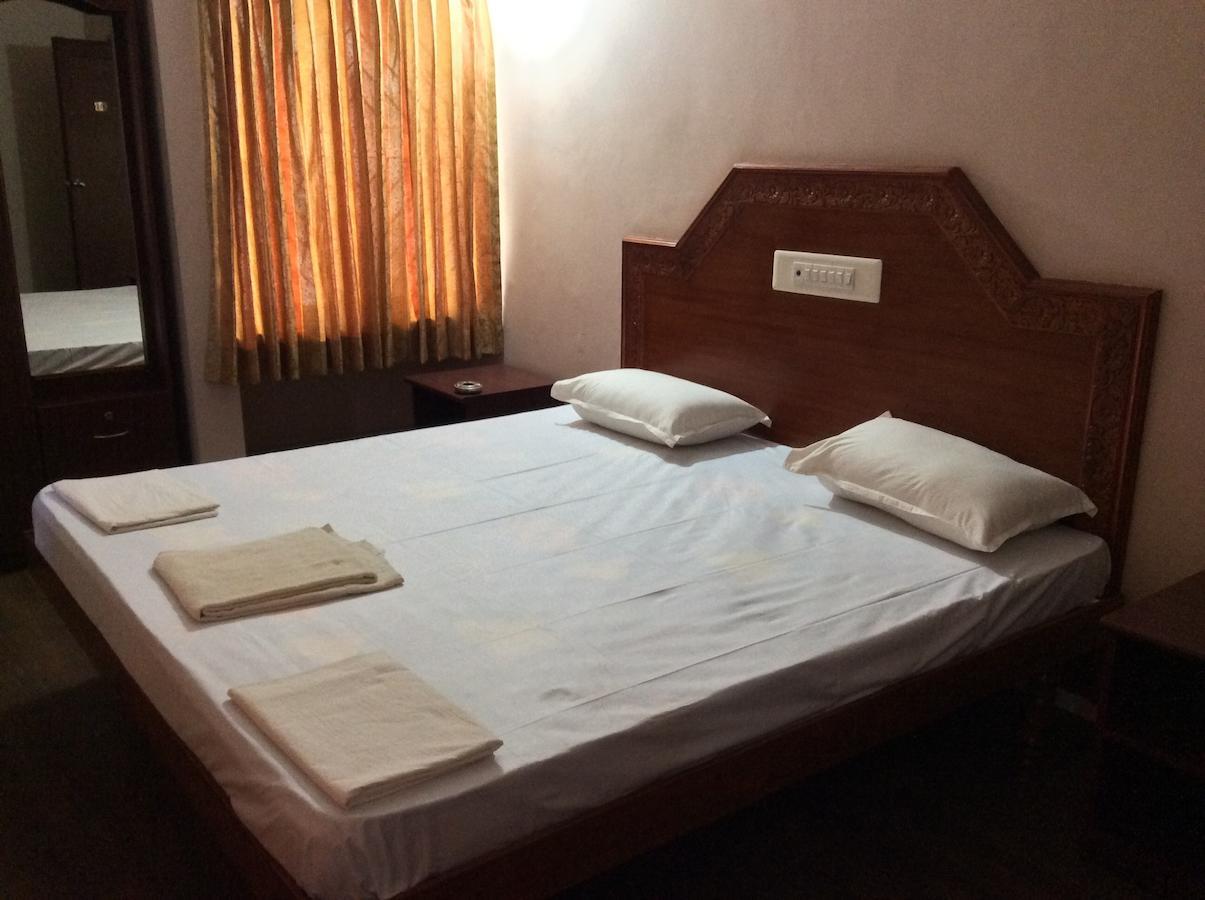 Dharapuram Sakthi Lodge חדר תמונה