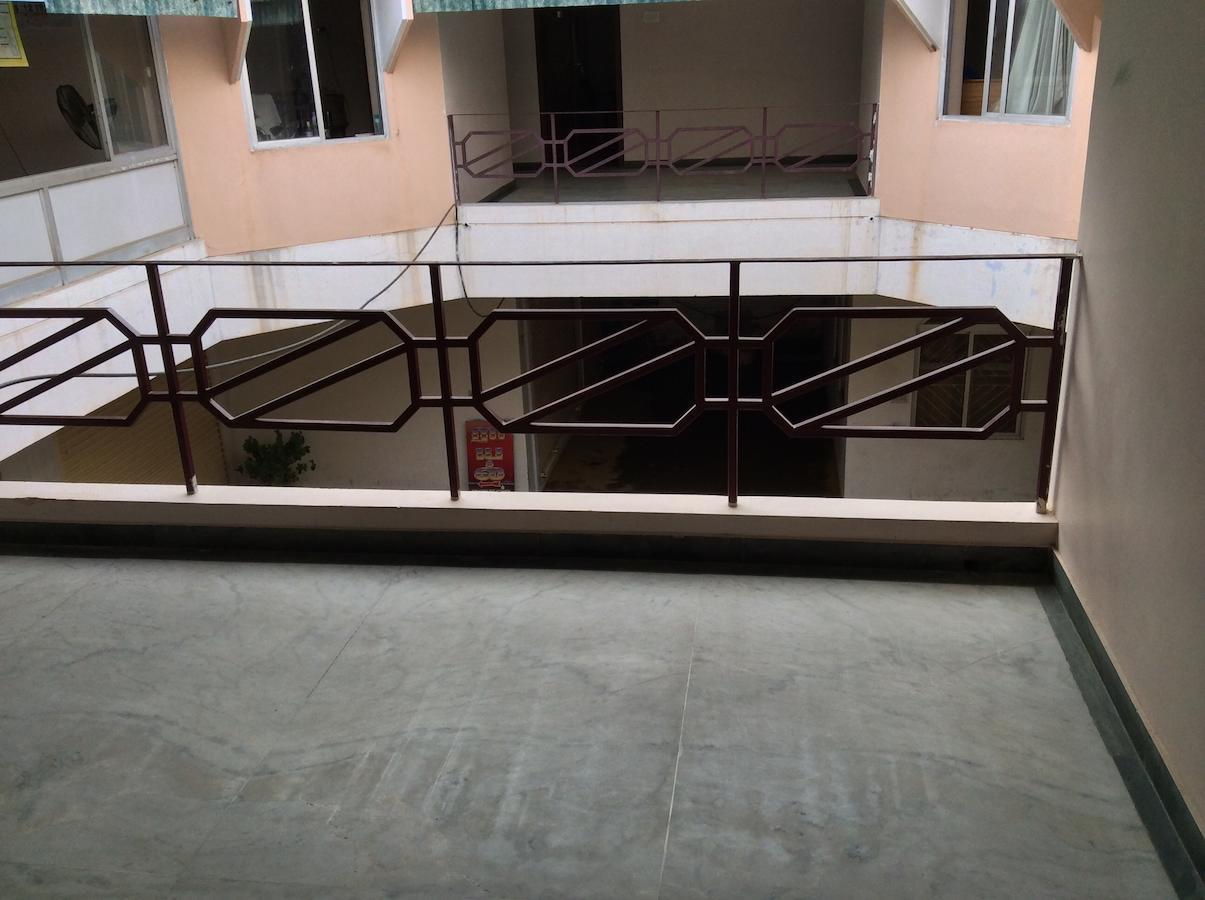 Dharapuram Sakthi Lodge חדר תמונה